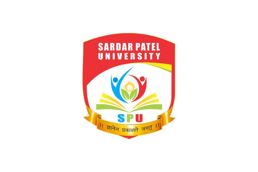 Sardar patel University 